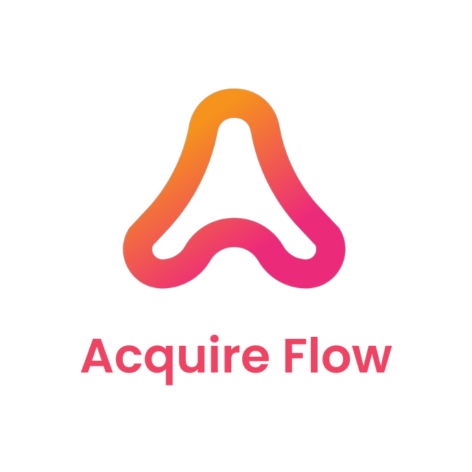 Acquire Flow
